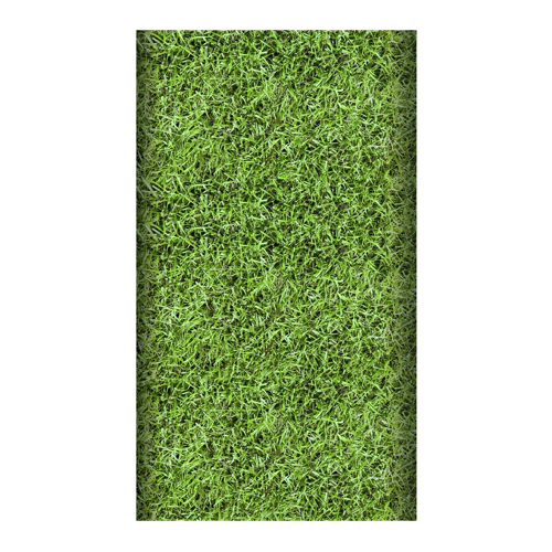 Tischdecke FUßBALL Papiertischdecke Rasen Wiese grün Einmaltischdecke Party Neu